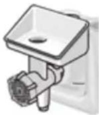 BOSCH MUM58C10 - Garantie - 3