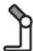 BOSCH MUM58C10 - Important information concerning the use of the whisk (Figure 1): - 3