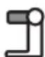 BOSCH MUM58C10 - Henvisning: - 1