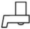 BOSCH MUM58C10 - Установка рабочего положения: - 8