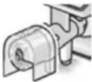 BOSCH MUM58C10 - Garanzia - 6