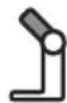BOSCH MUM58227 - Bild E: - 1