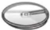 BOSCH MUM58227 - Garanzia - 9