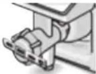 BOSCH MUM58227 - Garantie - 5