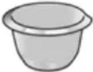 BOSCH MUM58227 - Garantia - 12