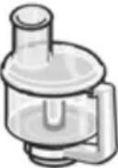 BOSCH MUM58227 - Garantía - 15