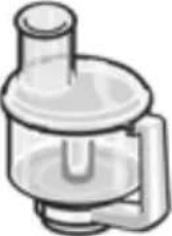 BOSCH MUM58227 - Takuu - 15