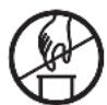 BOSCH MUM58227 - ⚠️ Explication des symboles sur l’appareil et les accessoires - 3