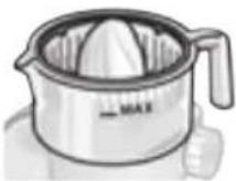 BOSCH MUM58227 - Takuu - 1