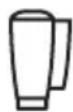 BOSCH MUM58227 - Mayonnaise - 1