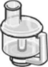 BOSCH MUM58227 - Απόσυρση - 16