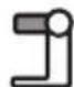 BOSCH MUM58227 - Fig. G: - 2