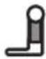 BOSCH MUM58227 - Установка рабочего положения: - 12