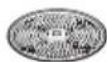 BOSCH MUM58227 - Disco rallador – semifino - 1
