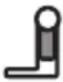 BOSCH MUM58227 - Установка робочого положення: - 12