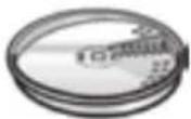 BOSCH MUM58227 - Garantie - 8