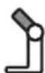BOSCH MUM58227 - Fig. G: - 1