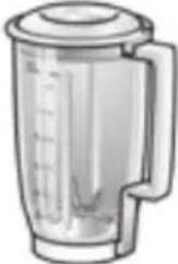 BOSCH MUM58227 - Takuu - 14