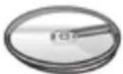 BOSCH MUM58227 - Условия гарантийного обслуживания - 9