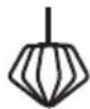 BOSCH MUM58227 - Braccio impastatore (15) - 2