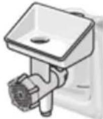 BOSCH MUM58227 - Garantie - 3