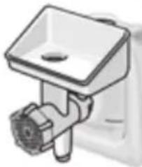 BOSCH MUM58227 - Garantia - 3