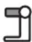 BOSCH MUM58227 - Rysunek G: - 2