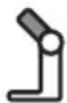 BOSCH MUM58227 - Figure G: - 1