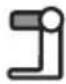BOSCH MUM58227 - Θέσεις εργασίας - 1