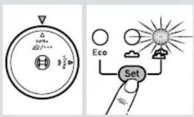 BOSCH TDS2170 - Programas de engomar - 6