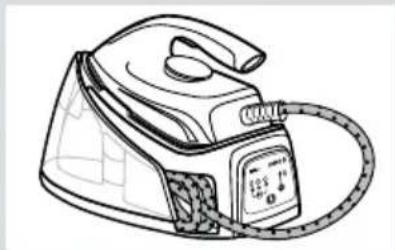 BOSCH TDS2170 - Czyszczenie urzadzenia - 6