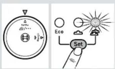 BOSCH TDS2170 - Programme « i-Temp » - 6