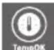 BOSCH TDA703121A - Lampötila-asetus | Soveltuva: - 1