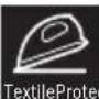 BOSCH TDA703121A - clgwlal yLus Lbc \* TextileProtect, - 1