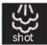 BOSCH TDA703121A - Stoomstrijken - 1