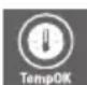 BOSCH TDA703121A - Temperatura Adecuada para: - 1