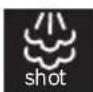 BOSCH TDA703121A - Stryke med damp - 1