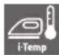 BOSCH TDA703121A - Indicator "TempOK" - 1