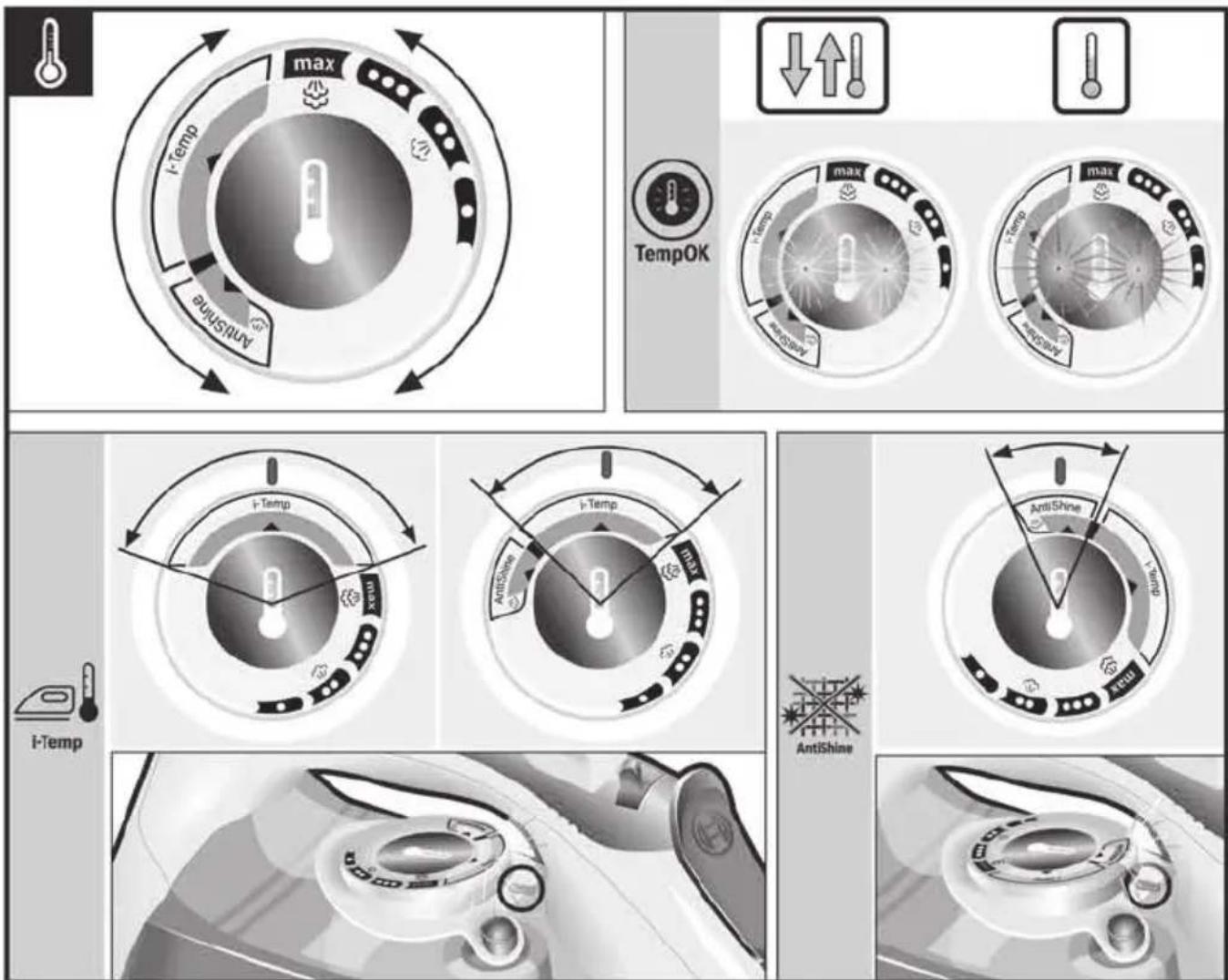BOSCH TDA703121A - 2