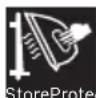BOSCH TDA703121A - „TextileProtect“- Textilschutzsohle * - 1