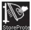 BOSCH TDA703121A - "TextileProtect"-tekstiilisuoja - 1