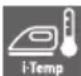 BOSCH TDA703121A - "TempOK"-merkkivalo - 1