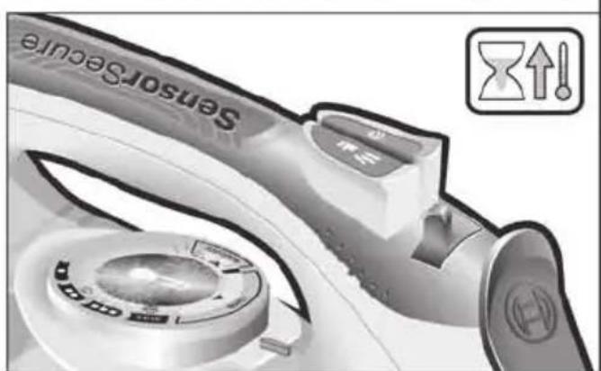 BOSCH TDA703121A - "StoreProtect" * - 9