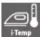 BOSCH TDA703121A - Indicador "TempOK" - 1