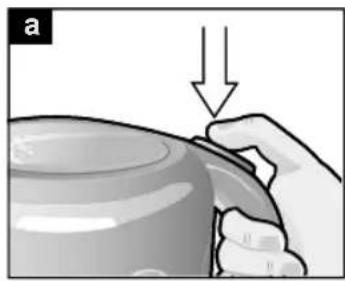 BOSCH TWK7607 - Cordless electric kettle - 2