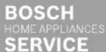 BOSCH TWK7607 - Thank you for buying a Bosch Home Appliance! - 1
