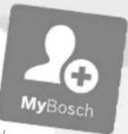 BOSCH TWK7607 - 1