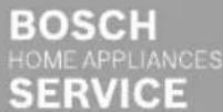 BOSCH MFW3X14W - Thank you for buying a Bosch Home Appliance! - 1