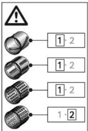 BOSCH MFW3X14W - Tel.: 0911 70 440 040 oder unter bosch-infoteam@bshg.com - 21