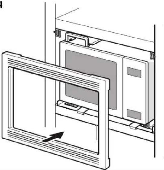 BOSCH HMB5051 - Conecte a la electricidad e instale el aparato - 4